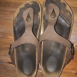 Women’s Birkenstock’s